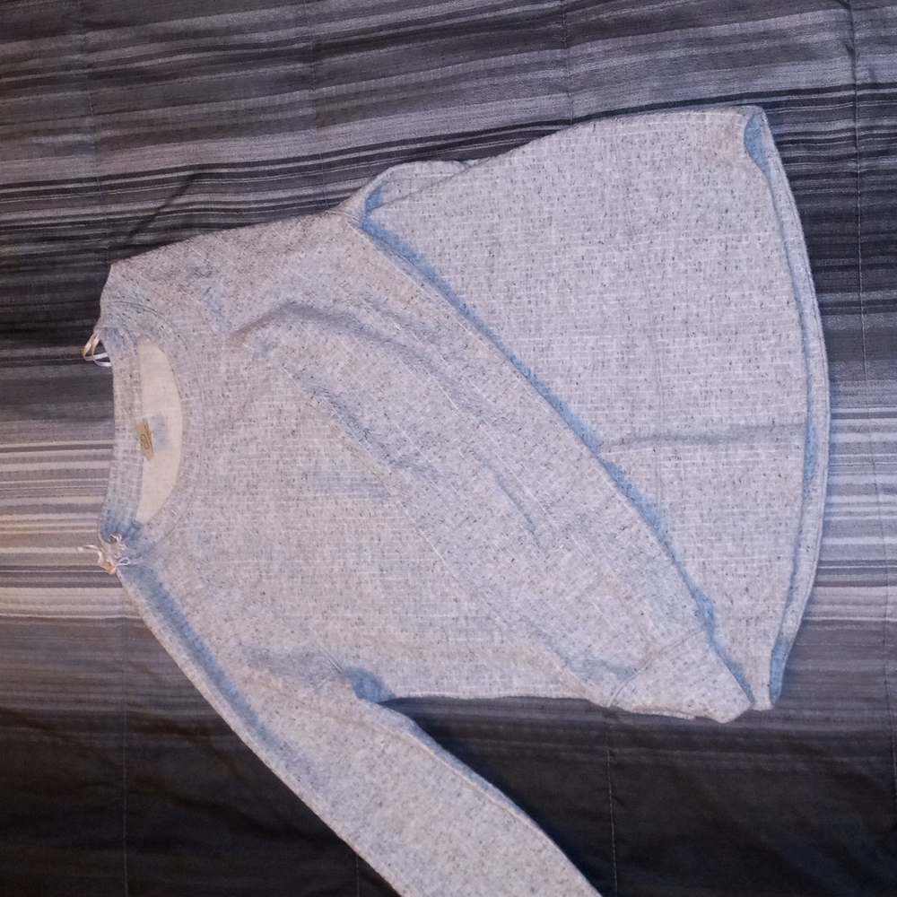 CALIA women's small sweater